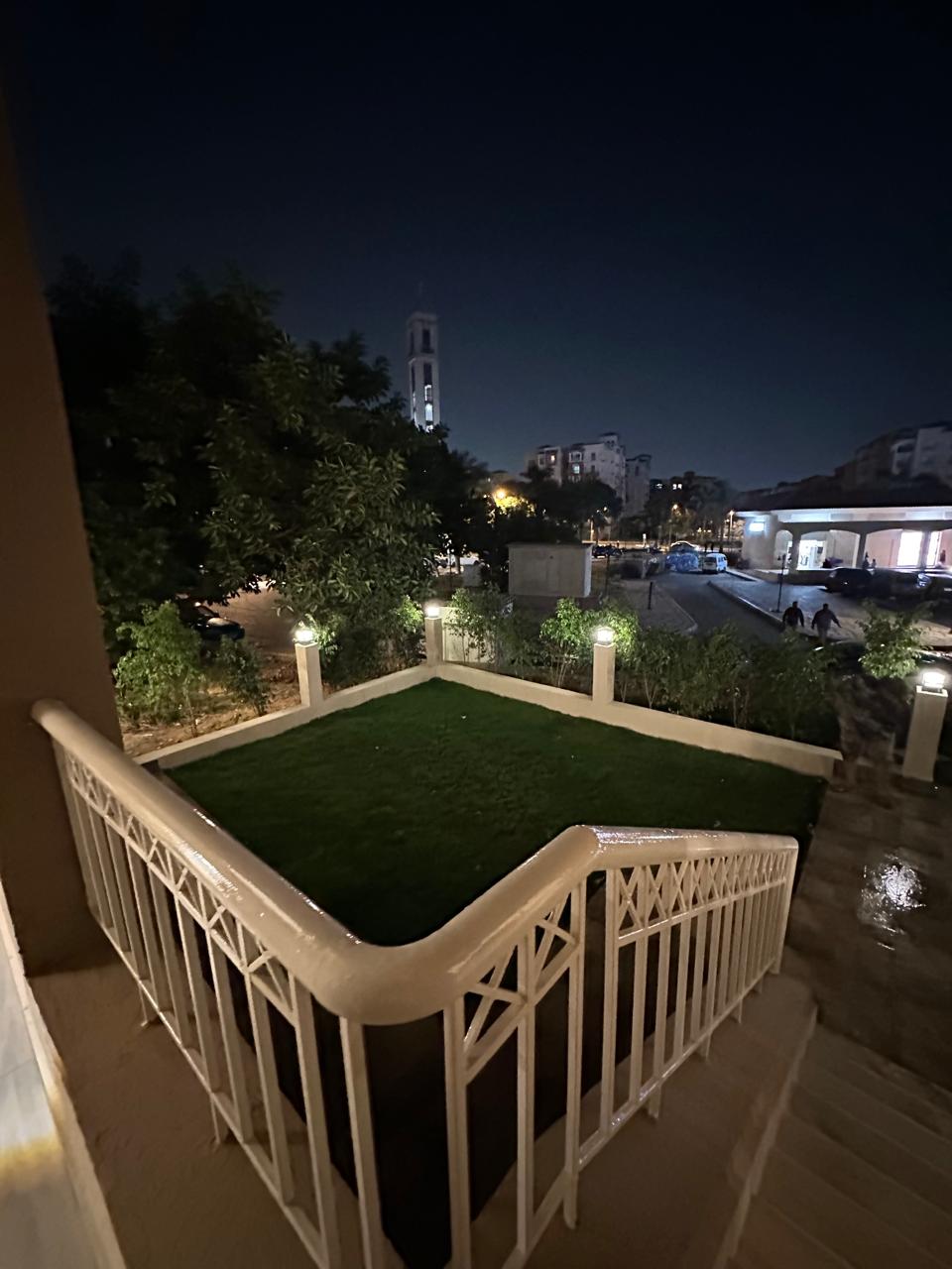 شقة في مدينتي 186 م2 للبيع كاش بحري على حديقة تشطيب سوبر لوكس استلام فوري 12,700,000 ج 